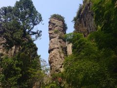 iphone_upload_pic-雁荡山风景名胜区-小龙湫