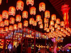 -清明上河园