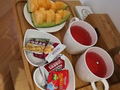 -麦子MaiMassage(打浦桥店)