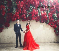 -THE QUEEN(北京店)