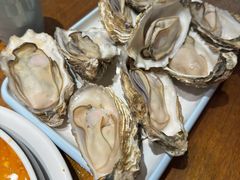 -乔街深夜食堂·台州菜·高压锅生蚝(杭州总店)