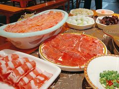 -堂客老火锅(欣阳广场总店)