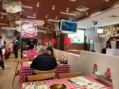 -西贝(凯德壹中心店)