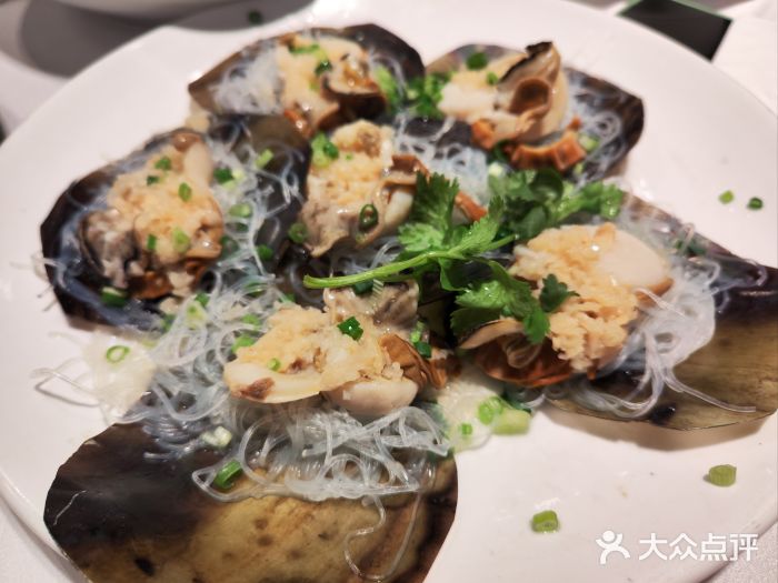 沙河粉村·国家非遗传承(云台店)图片