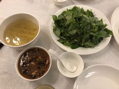 -金狮麟·新豫菜(金码大厦店)
