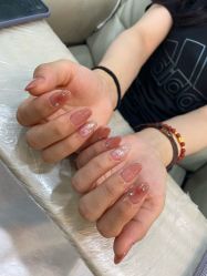 -斯馨·健康美甲美睫