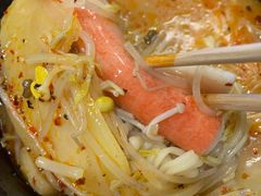 -小蛮椒麻辣烫·麻辣拌(青浦宝龙店)