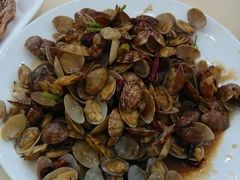android_upload_pic-海岛渔村大酒店(云霄路店)