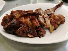 樟茶鸭-成都驻京办餐厅(蜀都宾馆店)