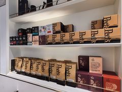 -Peet's Coffee皮爷咖啡(万象天地店)