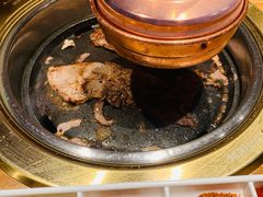 -炉小哥烤肉(信万广场店)
