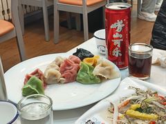 -来之顺海鲜菜馆·青岛菜·始于1993(栈桥店)