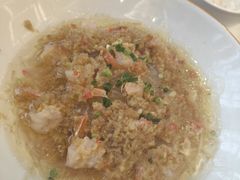 -奇芳阁·百年清真南京菜(夫子庙店)