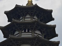 -隆福寺