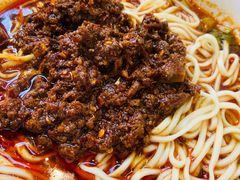 -吴记怪味面(牛王庙店)