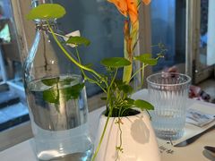 -春树下·树屋花房西餐厅(罍街AS1980店)