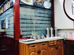 -李连贵熏肉大饼(宁山中路店)