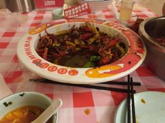 -阿财老铺·老蚌埠龙虾城(华夏总店)