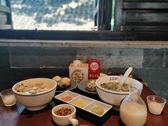 -鑫震源·苏式大虾生煎(山塘街店)