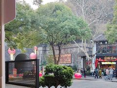 -鼓楼(西湖风景名胜区)