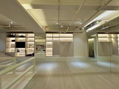 -YCHL Studios健身工作室(市二宫店)