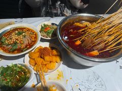 -成都瓜串串(华强北店)
