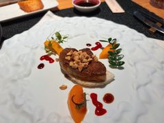 -香樟花园法式铁板烧(恒隆广场店)