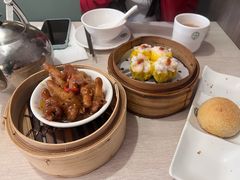 -添好运点心专门店(深水埗店)