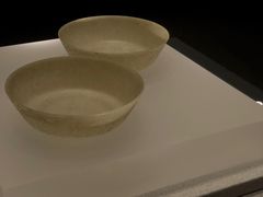 -银雀山汉墓竹简博物馆