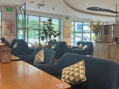 -花舍·新派粤菜·西餐·下午茶(亚运村·鸟巢店)