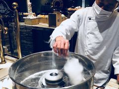 -AdD全日制餐厅(中谷花园酒店)