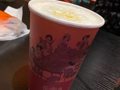 -茶话弄(中贸广场店)