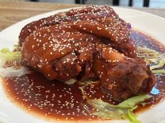 -巷子深菜馆(新华路店)