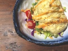 -鸟鸣门屋台料理(金帝银泰店)