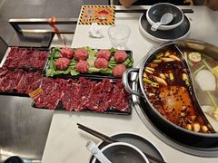 -三头牛·潮汕牛肉生蚝火锅 (夏湾店)