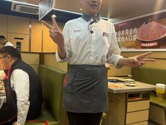 -海底捞火锅(高新活力城Villgae店)
