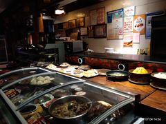 -洁雅小南方俏巴鱼馆(汴河街店)