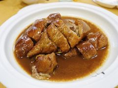 -寻味顺德·南记酒家·传统顺德菜·鱼生(广源路店)
