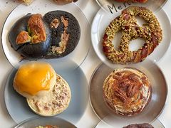 -BUTTERFUL&CREAMOROUS 黄油与面包(三里屯太古里店)