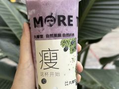 -太原茂业天地购物中心