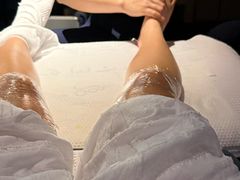 -陆琴脚艺·足浴·SPA(夫子庙店)