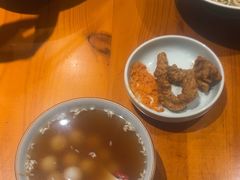 -兵哥豌豆面(建设巷店)
