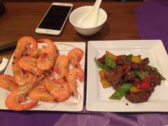 天域椰苑中餐厅【天域度假酒店】-糟粕醋·椰苑海南菜餐厅(亚龙湾天域酒店)