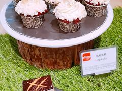 -永泰福朋喜来登酒店-宜客乐自助餐厅(远大路店)