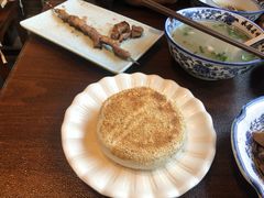 -老三羊汤【北兴隆街店】