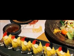 -隐鮨日料(北辰三角洲店)