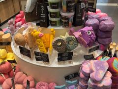 -LUSH(威尼斯人店)