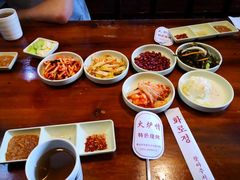 -火炉情韩国料理店(古田路店)