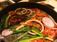 -千纸鹤嫩汁烤肉(学府店)