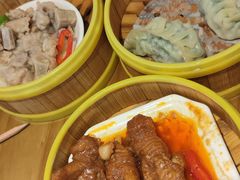 -子曰·礼茶居(壬丰大厦店)